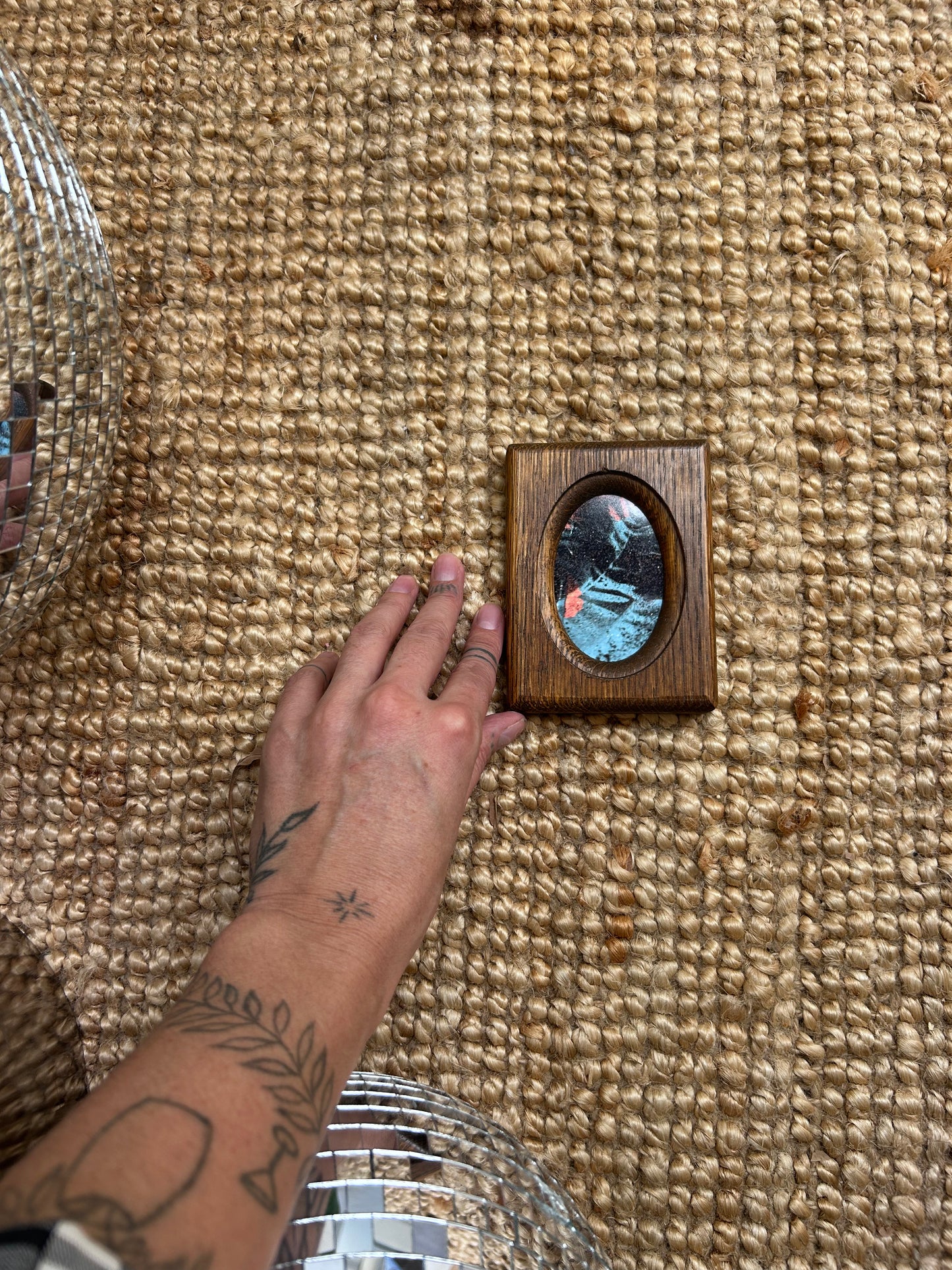 Vintage mini prints |||
