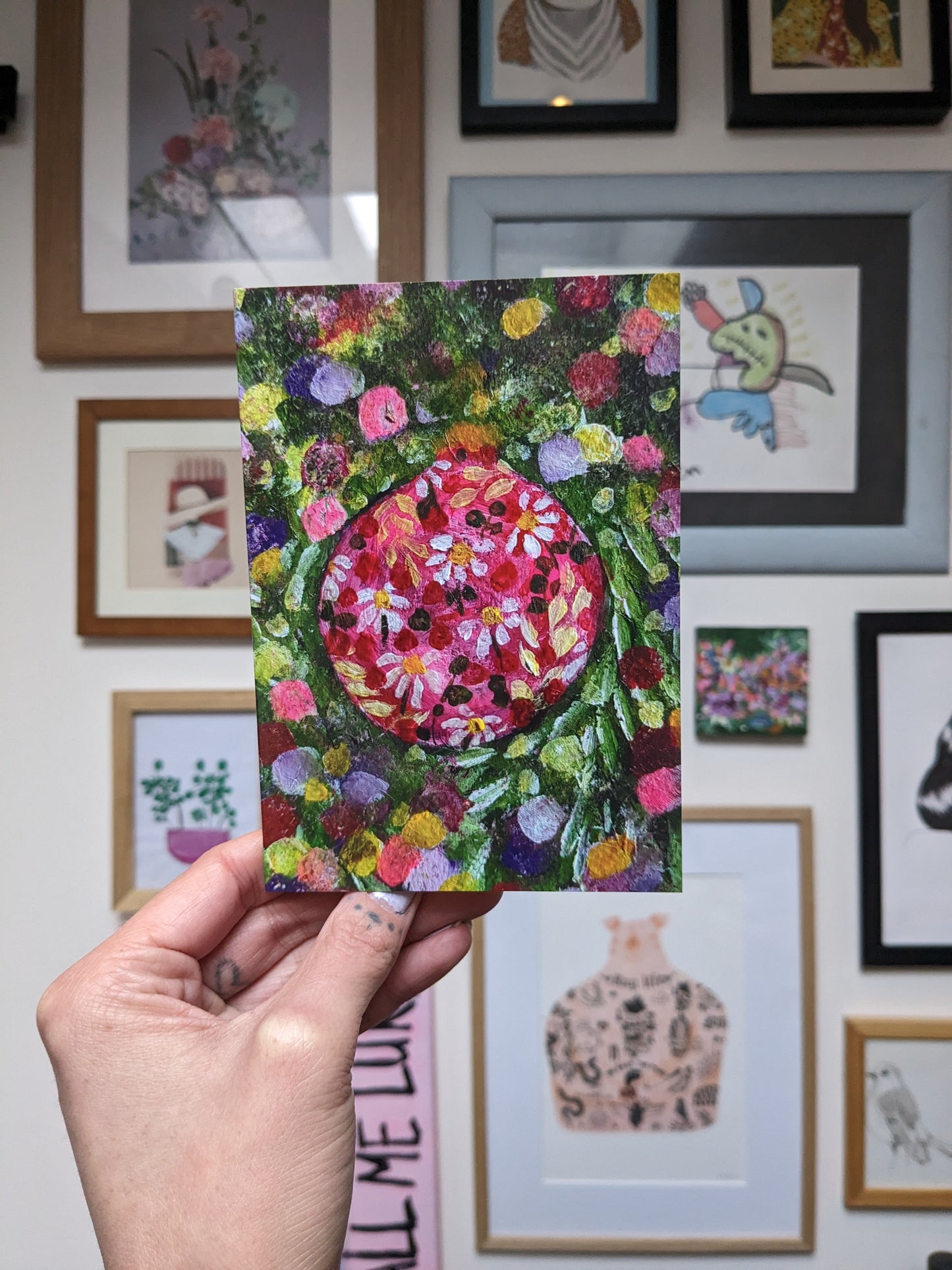 Christmas cards