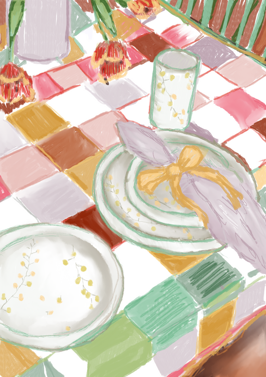 Brunching