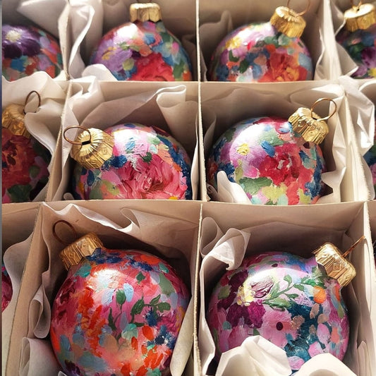 December 14th✨ Sweet sunday studio sessions Christmas edition 🎄