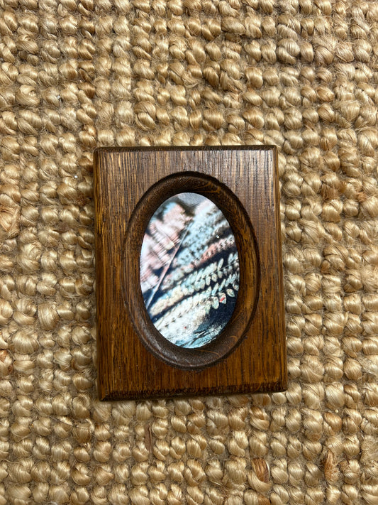 Vintage mini print ||